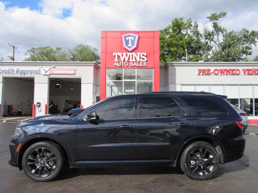 2024 Dodge Durango R/T