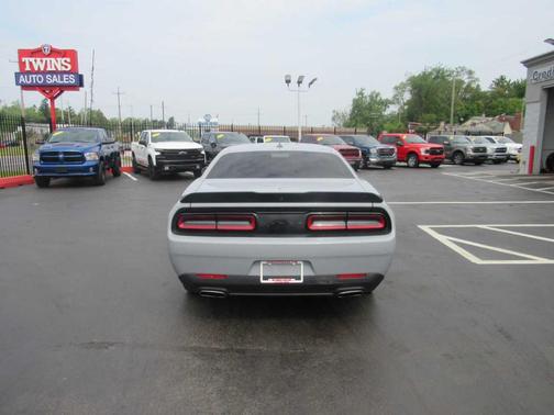 2021 Dodge Challenger GT