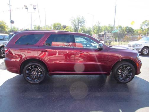 2023 Dodge Durango GT