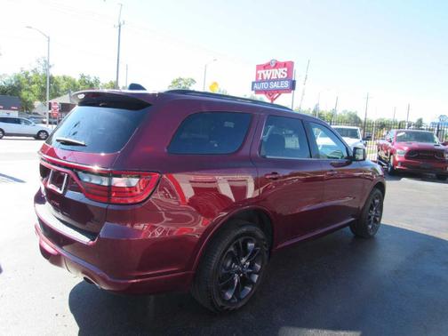 2023 Dodge Durango GT
