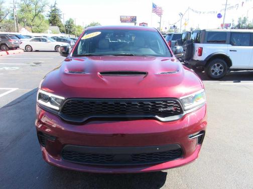 2023 Dodge Durango GT