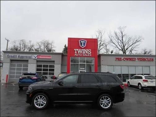 2023 Dodge Durango R/T