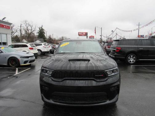 2023 Dodge Durango R/T