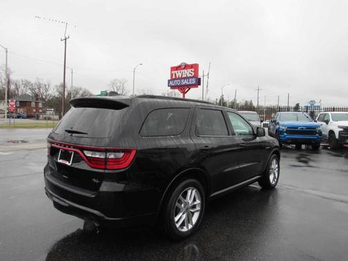 2023 Dodge Durango R/T