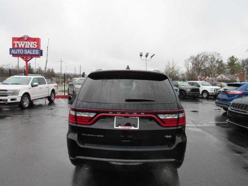 2023 Dodge Durango R/T