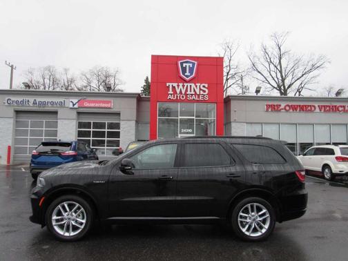 2023 Dodge Durango R/T