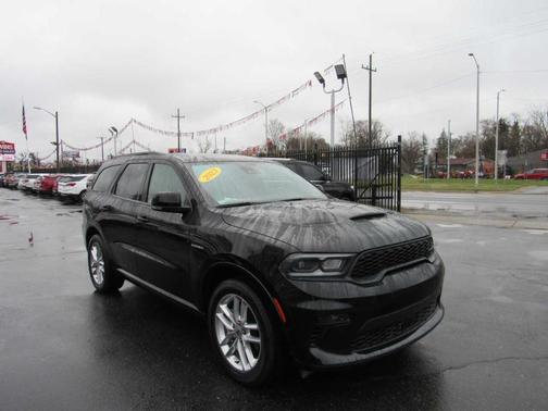 2023 Dodge Durango R/T