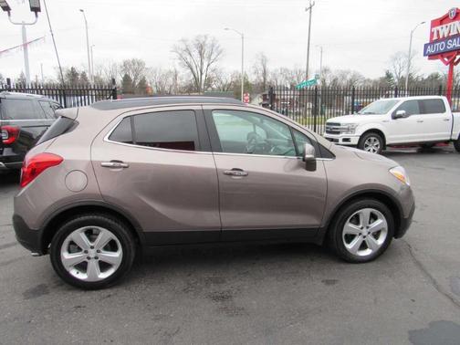 2015 Buick Encore Base