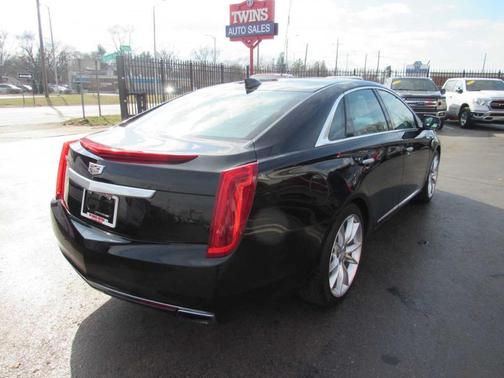 2016 Cadillac XTS Premium Collection