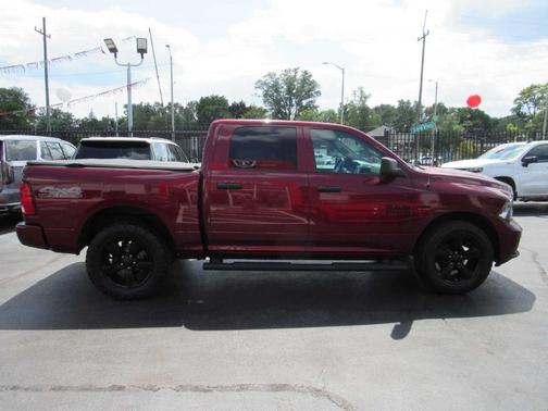 2019 RAM 1500 Classic Express