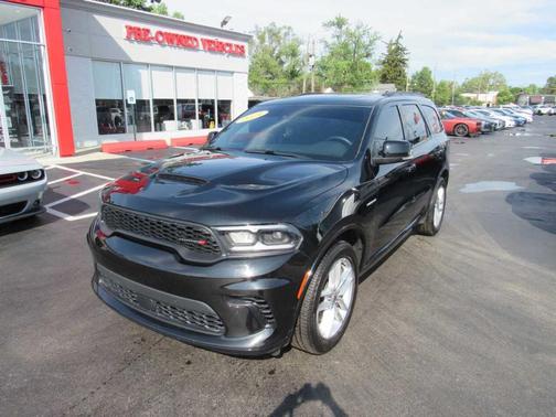 2024 Dodge Durango R/T