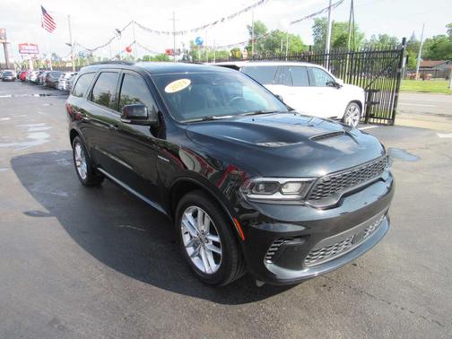 2024 Dodge Durango R/T