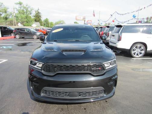 2024 Dodge Durango R/T