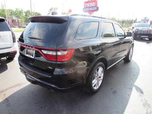 2024 Dodge Durango R/T