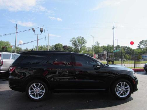 2024 Dodge Durango R/T