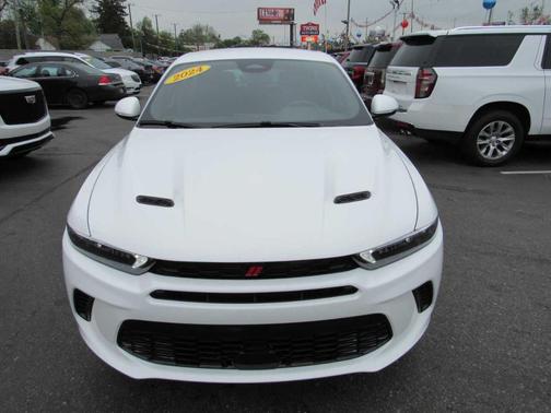 2024 Dodge Hornet R/T