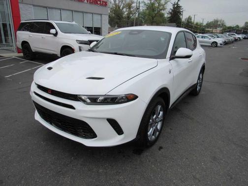 2024 Dodge Hornet R/T