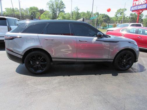 2020 Land Rover Range Rover Velar S R-Dynamic