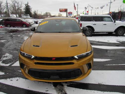 2024 Dodge Hornet R/T