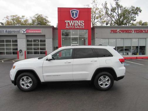 2014 Jeep Grand Cherokee Laredo
