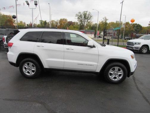2014 Jeep Grand Cherokee Laredo