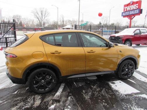 2024 Dodge Hornet R/T