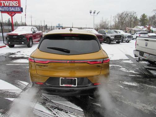 2024 Dodge Hornet R/T