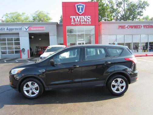 2014 Ford Escape S