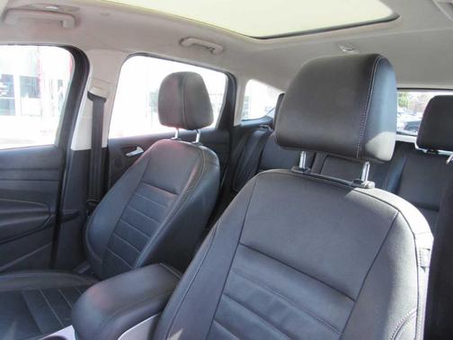 2013 Ford C-Max Hybrid SEL