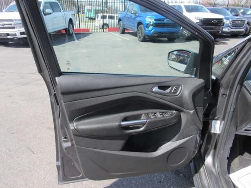 2013 Ford C-Max Hybrid SEL