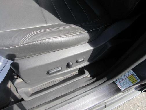 2013 Ford C-Max Hybrid SEL