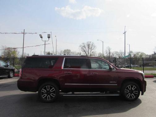 2019 GMC Yukon XL Denali