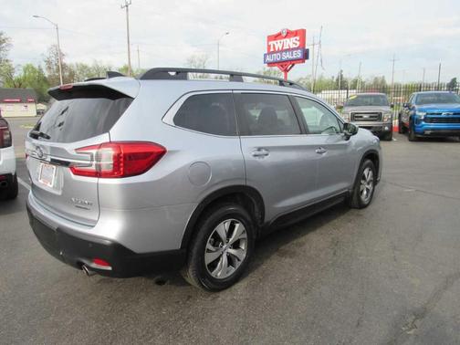 2024 Subaru Ascent Premium