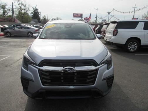 2024 Subaru Ascent Premium