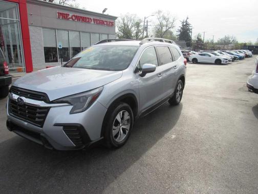 2024 Subaru Ascent Premium