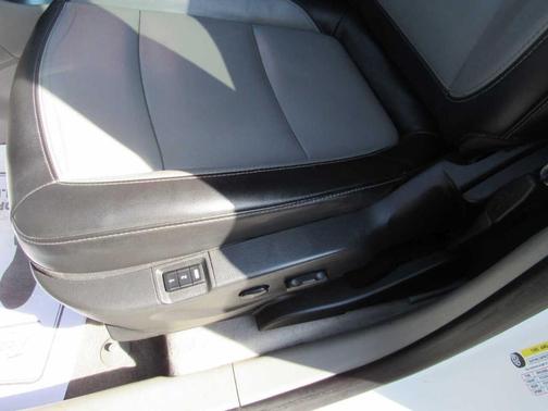 2015 Buick Encore Leather