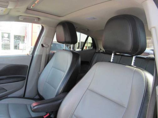 2015 Buick Encore Leather