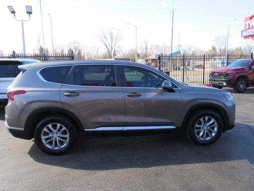 2019 Hyundai SANTA FE 2.4 SE