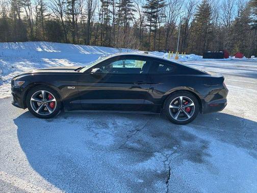 2016 Ford Mustang GT