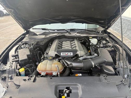 2016 Ford Mustang GT