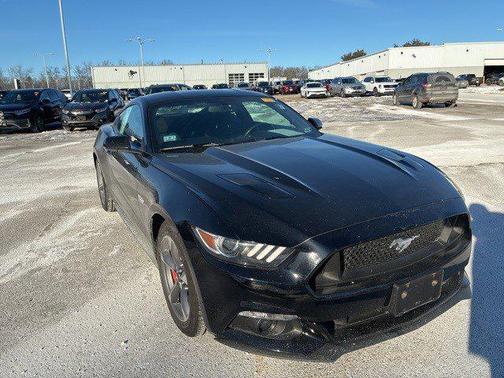 2016 Ford Mustang GT