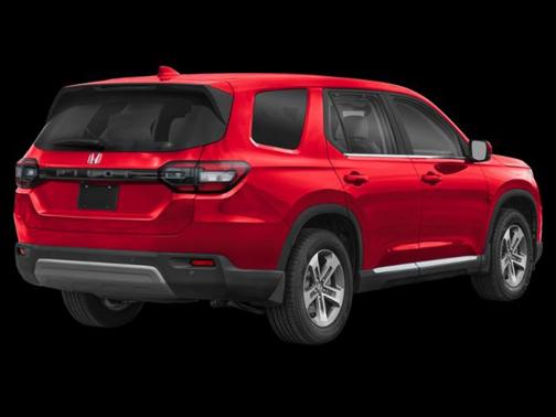 2025 Honda Pilot AWD EX-L