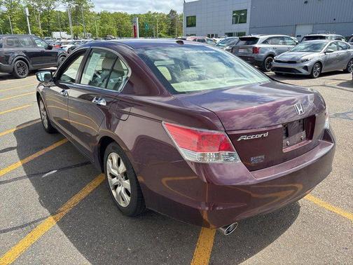 2010 Honda Accord EX-L