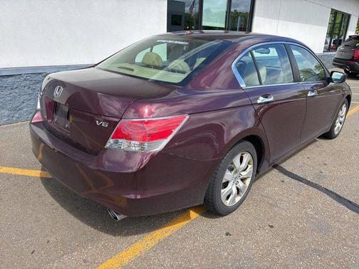 2010 Honda Accord EX-L