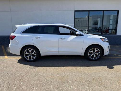 2019 Kia Sorento SX