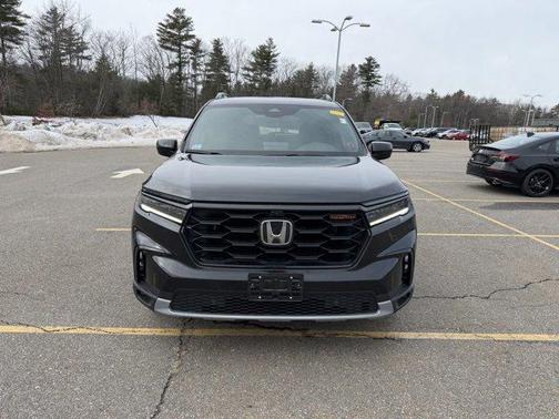 2023 Honda Pilot AWD TrailSport