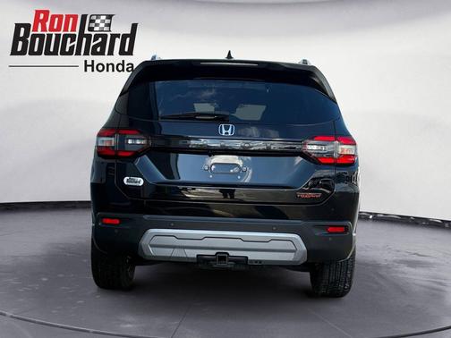 2023 Honda Pilot AWD TrailSport
