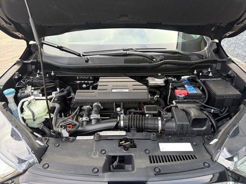 2020 Honda CR-V AWD Touring