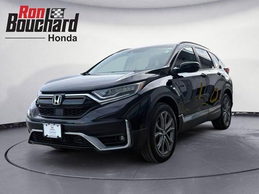 2020 Honda CR-V AWD Touring