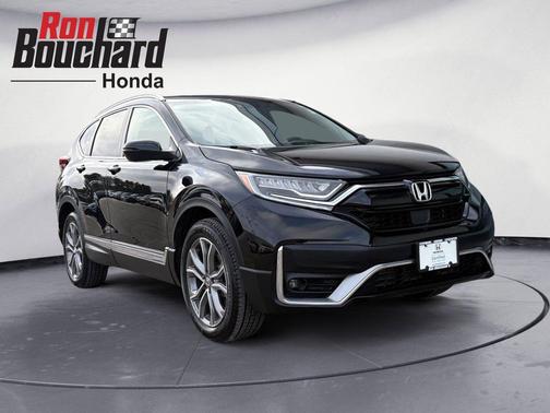 2020 Honda CR-V AWD Touring